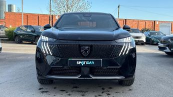 Peugeot 3008 73kWh GT SUV 5dr Electric Auto (210 ps)