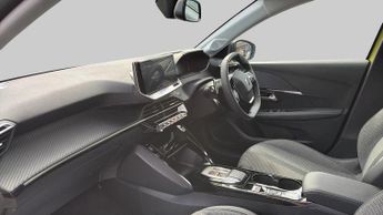 Peugeot 208 1.2 Allure Hatchback 5dr Petrol Hybrid e-DSC6 Euro 6 (s/s) (100 