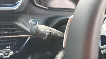Peugeot 208 1.2 Allure Hatchback 5dr Petrol Hybrid e-DSC6 Euro 6 (s/s) (100 