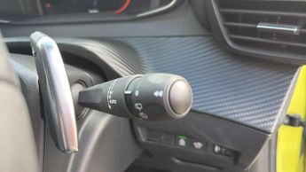 Peugeot 208 1.2 Allure Hatchback 5dr Petrol Hybrid e-DSC6 Euro 6 (s/s) (100 