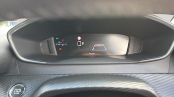 Peugeot 208 1.2 Allure Hatchback 5dr Petrol Hybrid e-DSC6 Euro 6 (s/s) (100 