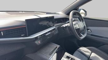 Vauxhall Grandland Electric 73kWh Ultimate SUV 5dr Electric Auto (213 ps)