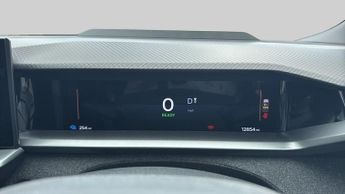 Vauxhall Grandland Electric 73kWh Ultimate SUV 5dr Electric Auto (213 ps)