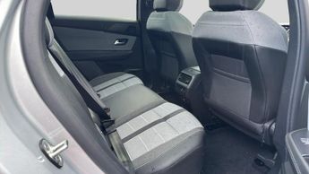 Vauxhall Grandland Electric 73kWh Ultimate SUV 5dr Electric Auto (213 ps)