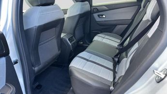Vauxhall Grandland Electric 73kWh Ultimate SUV 5dr Electric Auto (213 ps)