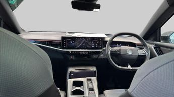 Vauxhall Grandland Electric 73kWh Ultimate SUV 5dr Electric Auto (213 ps)
