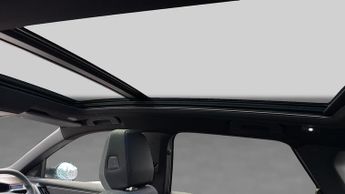 Vauxhall Grandland Electric 73kWh Ultimate SUV 5dr Electric Auto (213 ps)