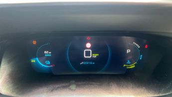 Peugeot 2008 50kWh GT SUV 5dr Electric Auto (7kW Charger) (136 ps)