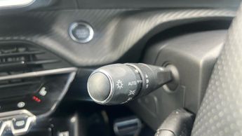 Peugeot 2008 50kWh GT SUV 5dr Electric Auto (7kW Charger) (136 ps)