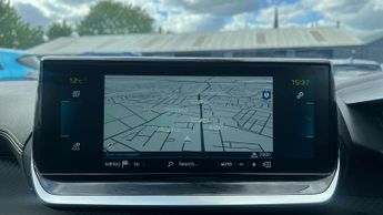 Peugeot 2008 50kWh GT SUV 5dr Electric Auto (7kW Charger) (136 ps)