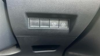 Peugeot 2008 50kWh GT SUV 5dr Electric Auto (7kW Charger) (136 ps)