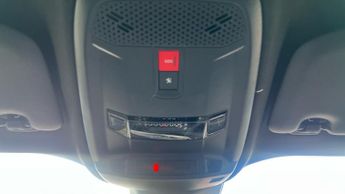Peugeot 2008 50kWh GT SUV 5dr Electric Auto (7kW Charger) (136 ps)
