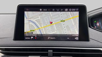 Peugeot 3008 SUV 1.2 PureTech GT Line SUV 5dr Petrol EAT Euro 6 (s/s) (130 ps)