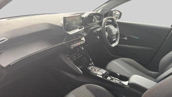 Peugeot 208 50kWh Allure Premium Hatchback 5dr Electric Auto (7kW Charger) (