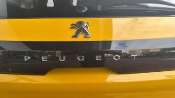 Peugeot 208 50kWh Allure Premium Hatchback 5dr Electric Auto (7kW Charger) (