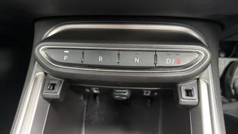 Jeep Avenger 54kWh e-Summit SUV 5dr Electric Auto (156 ps)