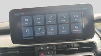 Jeep Avenger 54kWh e-Summit SUV 5dr Electric Auto (156 ps)