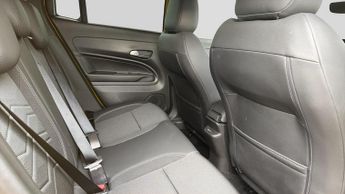 Jeep Avenger 54kWh e-Summit SUV 5dr Electric Auto (156 ps)