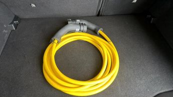 Jeep Avenger 54kWh e-Summit SUV 5dr Electric Auto (156 ps)