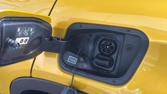 Jeep Avenger 54kWh e-Summit SUV 5dr Electric Auto (156 ps)