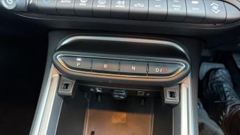Jeep Avenger 54kWh e-Summit SUV 5dr Electric Auto (156 ps)