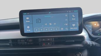 Jeep Avenger 54kWh e-Summit SUV 5dr Electric Auto (156 ps)