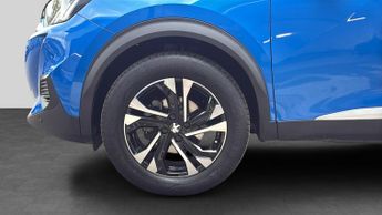 Peugeot 2008 1.2 PureTech GT SUV 5dr Petrol EAT Euro 6 (s/s) (130 ps)