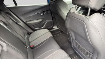 Peugeot 2008 1.2 PureTech GT SUV 5dr Petrol EAT Euro 6 (s/s) (130 ps)