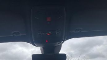 Peugeot 2008 50kWh GT SUV 5dr Electric Auto (7kW Charger) (136 ps)