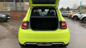 Abarth 500E 42kWh Turismo Hatchback 3dr Electric Auto (155 ps)