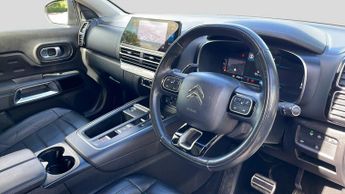Citroen C5 Aircross 1.5 BlueHDi C-Series Edition EAT8 Euro 6 (s/s) 5dr