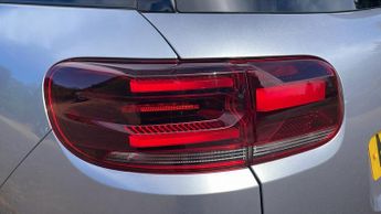 Citroen C5 Aircross 1.5 BlueHDi C-Series Edition EAT8 Euro 6 (s/s) 5dr