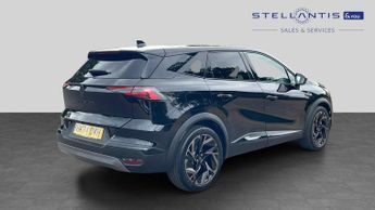Renault Symbioz 1.6 E-TECH techno esprit Alpine SUV 5dr Petrol Hybrid Auto Euro 
