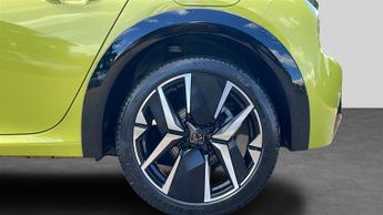 Peugeot 208 1.2 GT Hatchback 5dr Petrol Hybrid e-DSC6 Euro 6 (s/s) (100 ps)