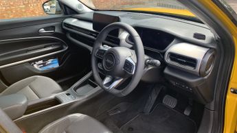 Jeep Avenger 54kWh e-Summit Auto 5dr