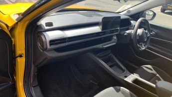 Jeep Avenger 54kWh e-Summit Auto 5dr