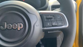 Jeep Avenger 54kWh e-Summit Auto 5dr
