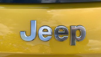 Jeep Avenger 54kWh e-Summit Auto 5dr