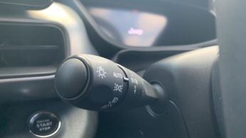 Jeep Avenger 54kWh e-Summit Auto 5dr