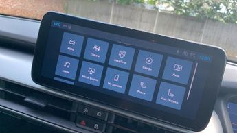 Jeep Avenger 54kWh e-Summit Auto 5dr