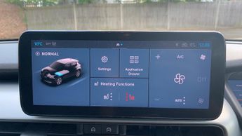 Jeep Avenger 54kWh e-Summit Auto 5dr
