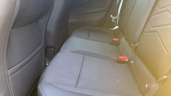Jeep Avenger 54kWh e-Summit Auto 5dr
