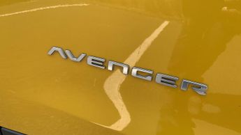 Jeep Avenger 54kWh e-Summit Auto 5dr