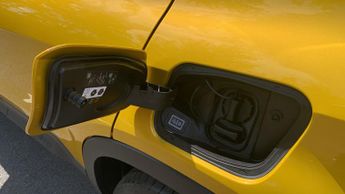 Jeep Avenger 54kWh e-Summit Auto 5dr