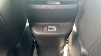 Jeep Avenger 54kWh e-Summit Auto 5dr