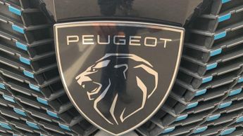 Peugeot 3008 SUV 1.2 GT SUV 5dr Petrol Hybrid e-DSC6 Euro 6 (s/s) (136 ps)