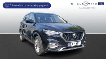 MG HS 1.5 T-GDI Exclusive SUV 5dr Petrol Manual Euro 6 (s/s) (162 ps)