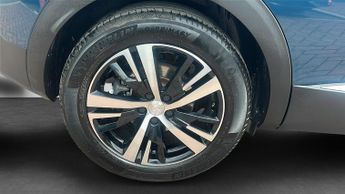 Peugeot 3008 SUV 1.2 PureTech GT SUV 5dr Petrol EAT Euro 6 (s/s) (130 ps)