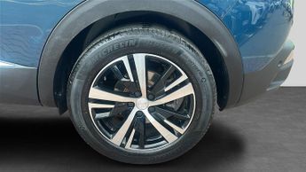 Peugeot 3008 SUV 1.2 PureTech GT SUV 5dr Petrol EAT Euro 6 (s/s) (130 ps)