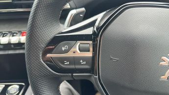 Peugeot 3008 SUV 1.2 PureTech GT SUV 5dr Petrol EAT Euro 6 (s/s) (130 ps)
